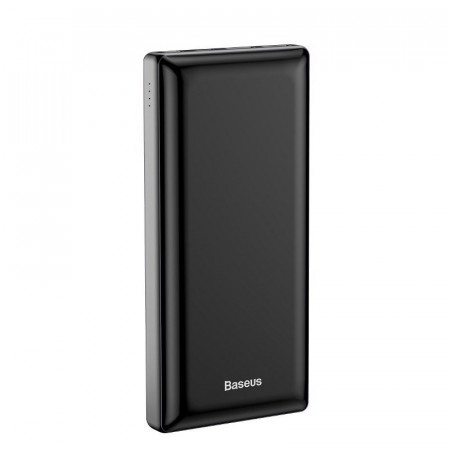 Powerbank Baseus Mini JA 30000mAh 2x USB 3A (negru)