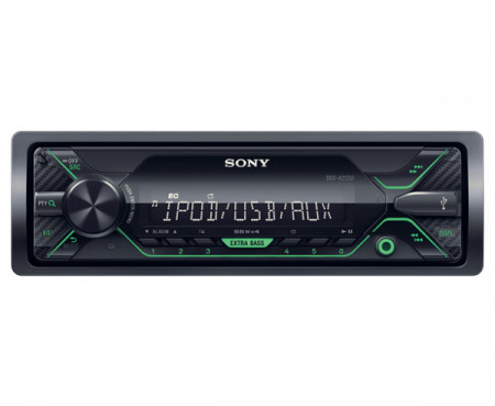 Receptor media digital fara CD-1DIN Sony DSXA212UI