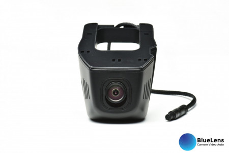 Camera auto fata DVR Bluelens Full HD, Wi-Fi, Gen II