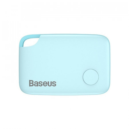 Localizator Bluetooth Baseus T2 cu snur (albastru)