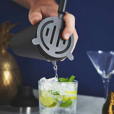 Set shaker cocktail