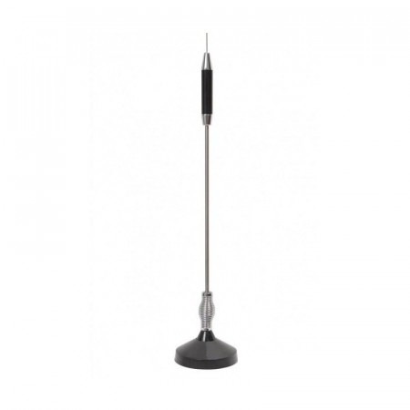 Antena Radio CB MegaWat Short, cu magnet, 0.7m
