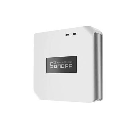 HUB Smart Sonoff, Zigbee RF BridgeR2