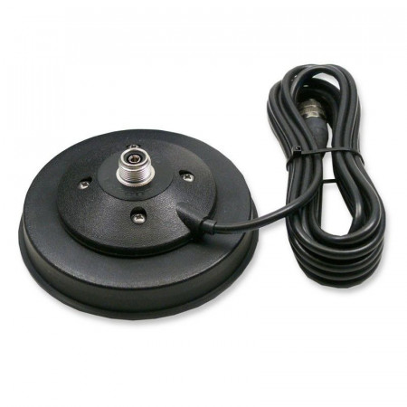 Baza magnetica Sirio 125 PL