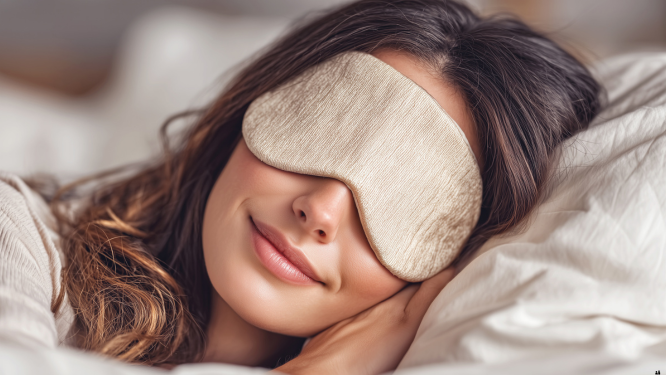 Somn odihnitor: strategii naturale pentru relaxare și refacere