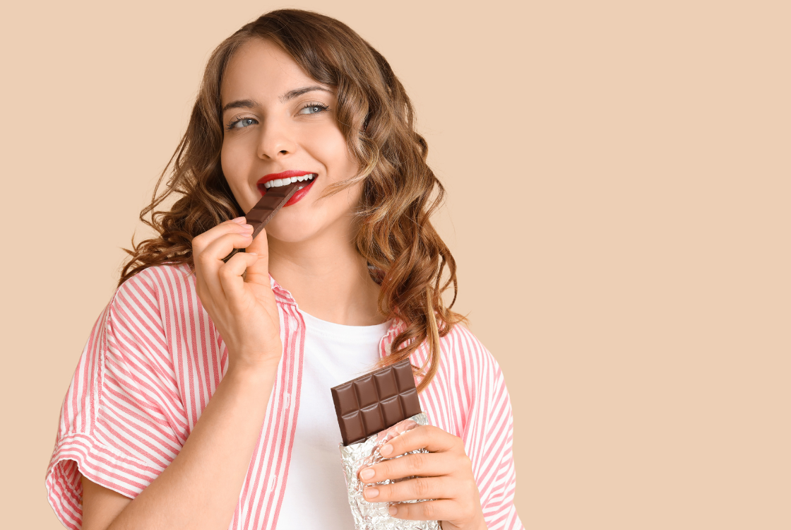Pofta de dulce nu e lipsă de voință: ce spune pancreasul tău