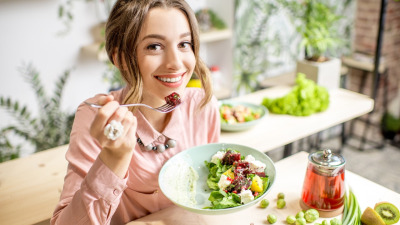Micile schimbări alimentare care susțin funcțiile normale ale organismului