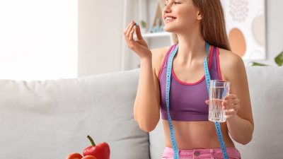 Rolul nutrienților în metabolismul modern: ce spun cercetările despre inozitol