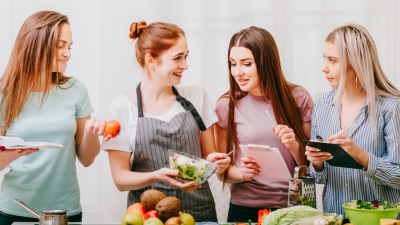 Sâni sensibili sau disconfort lunar? Există soluții naturale pentru echilibru hormonal și confort zilnic