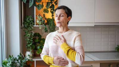 7 obiceiuri zilnice care îți îmbunătățesc respirația natural - completate de RespiroPlus