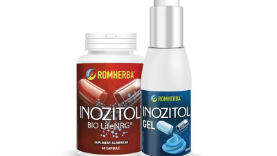 Să înțelegem formulele cu Inozitol: comparație între capsule și gel