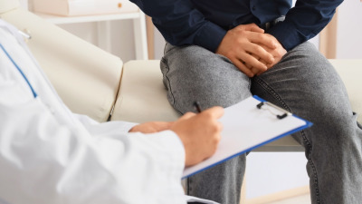 De ce apar problemele de prostată? Prostazin și sănătatea prostatei: ingrediente naturale care susțin funcția urinară