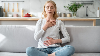 Cinci strategii naturale pentru confortul respirator - din plante la suplimente