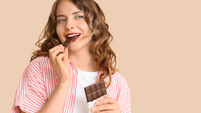 Pofta de dulce nu e lipsă de voință: ce spune pancreasul tău