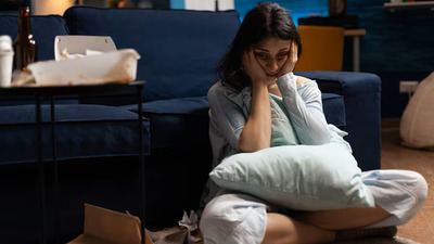 Epuizarea emoțională: simptome pe care nu ar trebui să le ignori