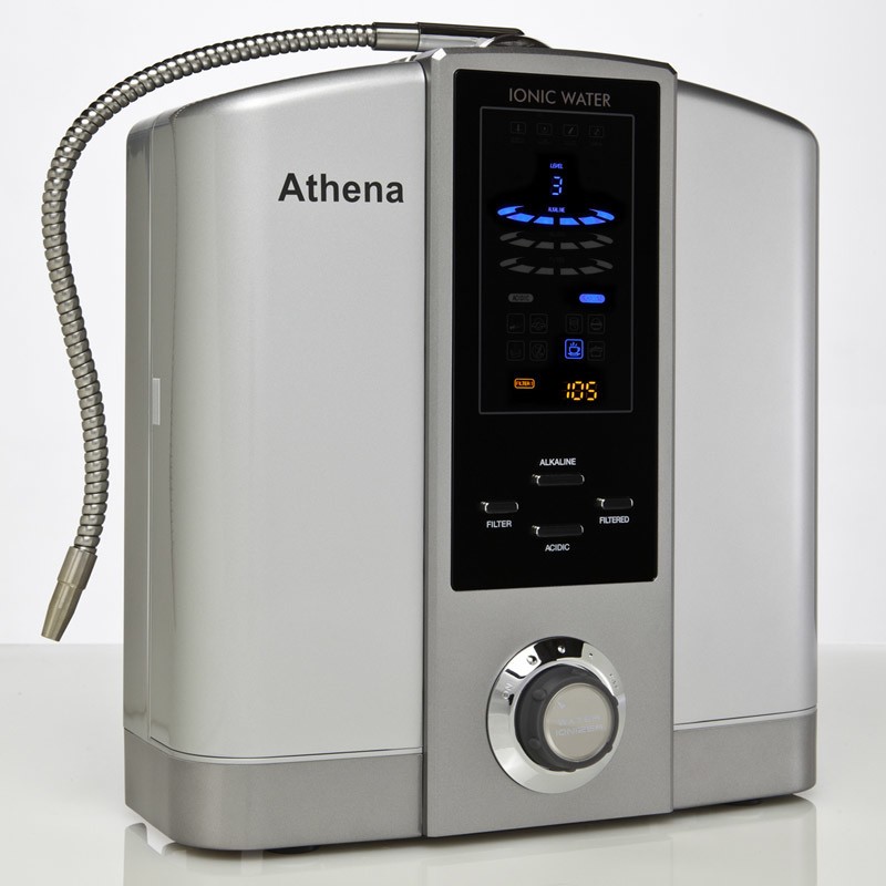 Sistem apă Jupiter Athena JS205 cu filtre incluse
