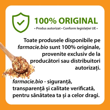 Boswellia Bio LifeNRG 2 flacoane - Img 3