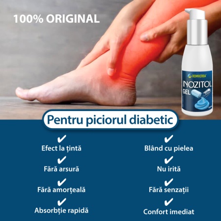 Inozitol si Inozitol Gel - Img 3