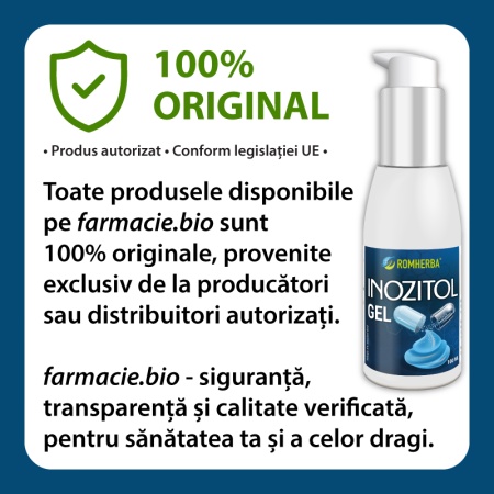 Inozitol si Inozitol Gel - Img 5