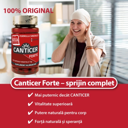 Canticer Forte, mai sigur, mai puternic - Img 2