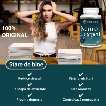 Neuroexpert PACHET PROMOTIONAL - Img 2