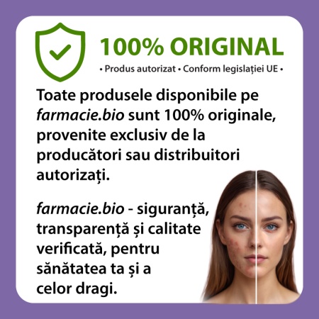 Megazitol 40:1 myo-inozitol &amp; D-chiro-inozitol cură pentru 2 luni - Img 3