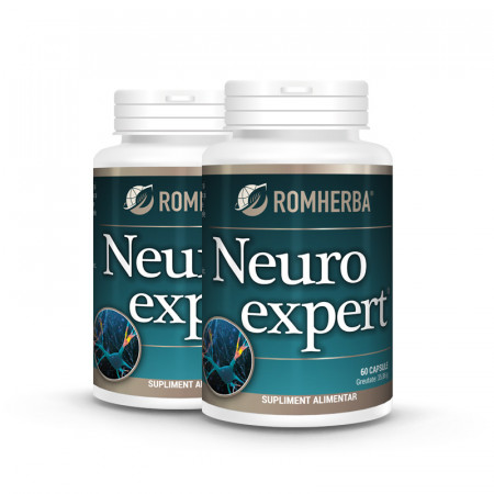 Neuroexpert soluția pentru sistemul nervos
