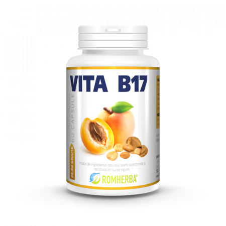 VITA B17