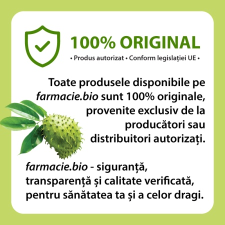 Graviola BIO LifeNRG cea mai eficientă - Img 3