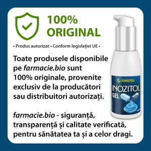 Inozitol si Inozitol Gel - Img 5
