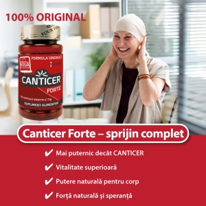 Canticer Forte, mai sigur, mai puternic - Img 2
