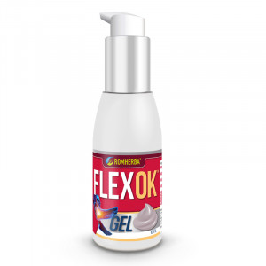 FLEXOK GEL RAPID