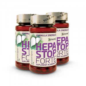 HepaStopForte 2+1 gratis