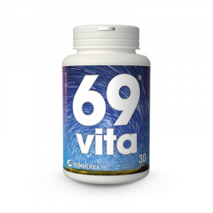 69 VITA complex 29 vitamine si minerale pentru tine si familia ta