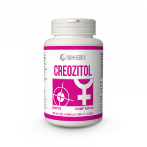 CREOZITOL - Echilibru și Confort