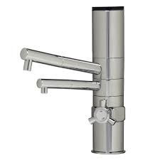 Ionizator de apă sub chiuvetă AlkaViva Ultra-Delphi IO 400U