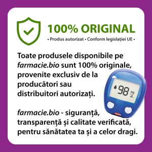 SANOGLUCID RAPID pachet 2 luni - Img 3