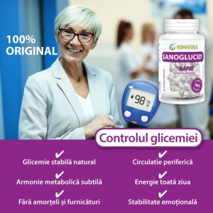 SANOGLUCID RAPID - Img 2