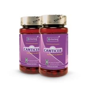 PACHET PROMOTIONAL 2 CANTICER + 2 CANTICER FORTE - Img 2