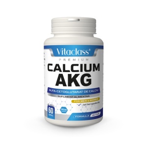 Calcium AKG de la VitaClass