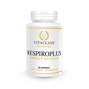 RESPIROPLUS de la VitaClass-Respiră, trăiește, simte!