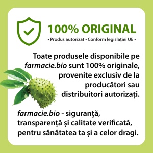 Graviola BIO LifeNRG cea mai eficientă - Img 3