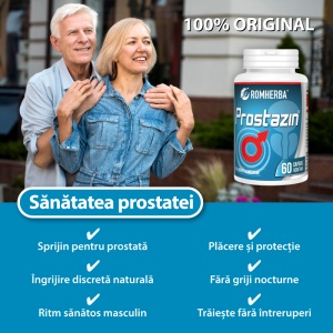 Prostazin - Img 2