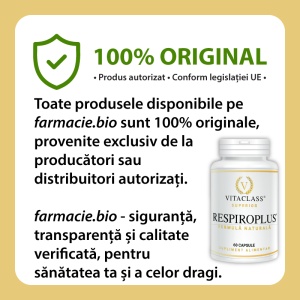 RESPIROPLUS de la VitaClass-Respiră, trăiește, simte! - Img 3