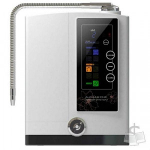 Ionizator Jupiter Venus JP107 filtru inclus