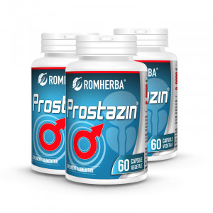 Prostazin original 3 luni