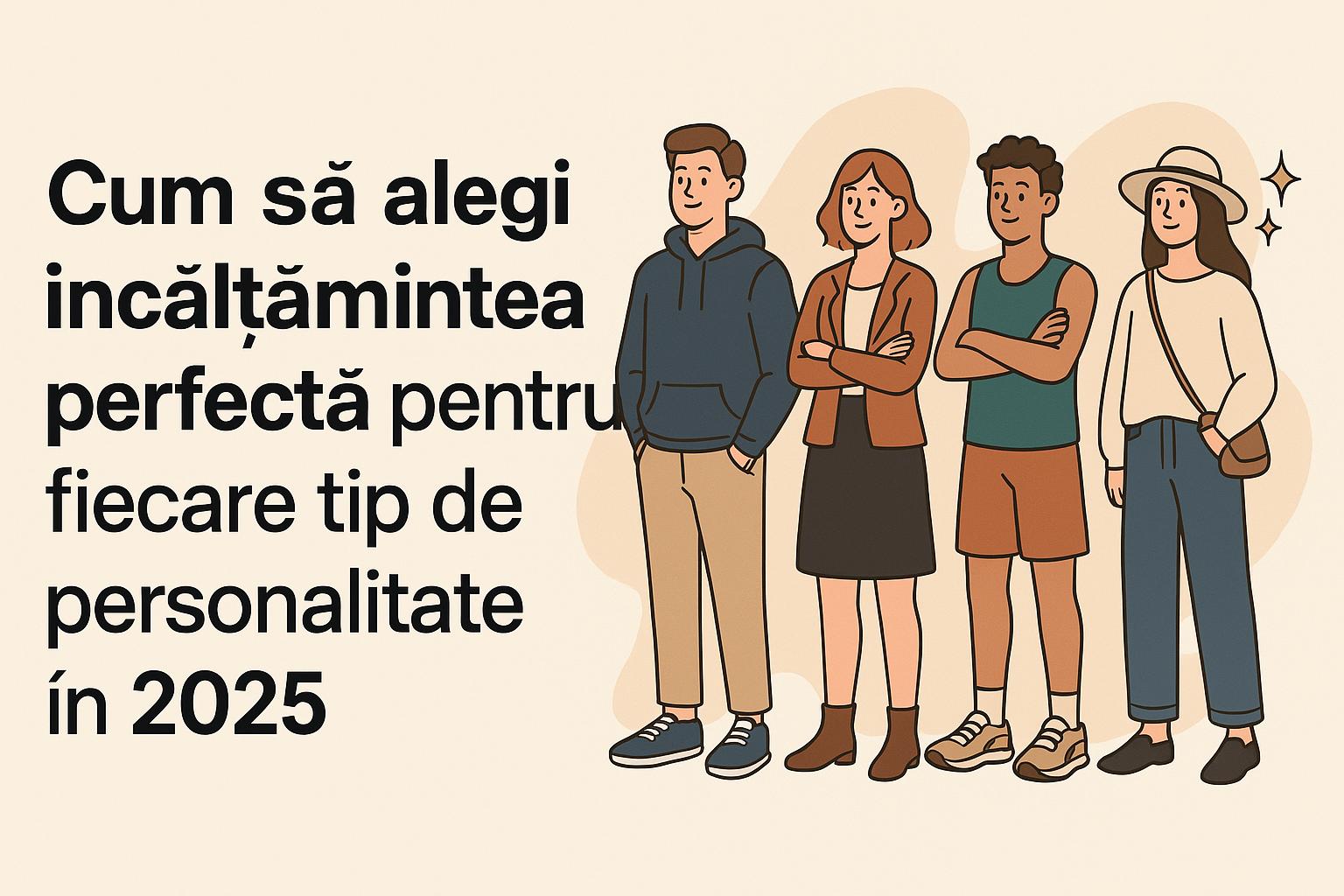 Top tendințe în încălțăminte 2025: Modele must-have și sfaturi de stil