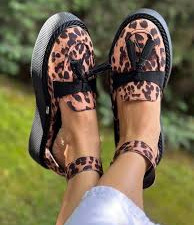 Pantofi din piele casual pentru femei – Alegerea perfectă pentru confort și stil