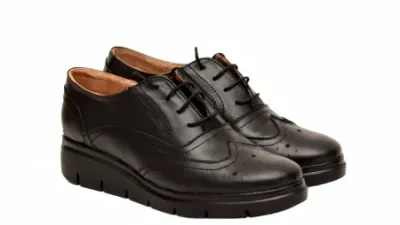 Pantofi din piele casual pentru femei – Alegerea perfectă pentru confort și stil