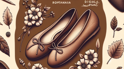 Balerini din piele naturală – Ghid complet pentru confort și calitate